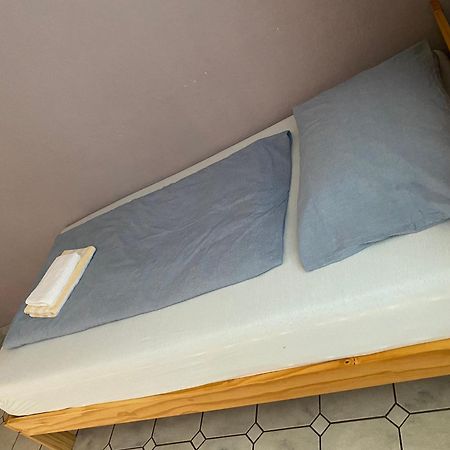 M/P Apartment Duisburg Luaran gambar