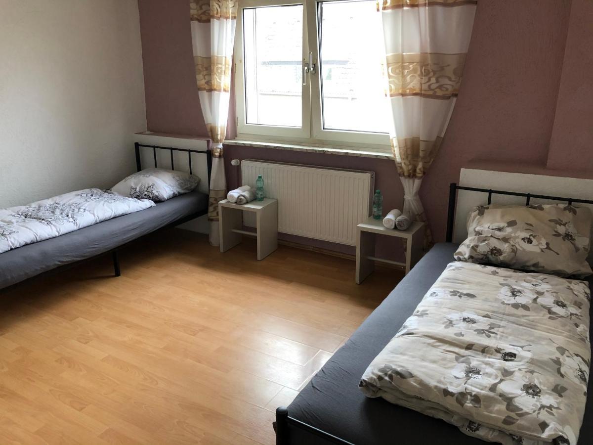 M/P Apartment Duisburg Luaran gambar
