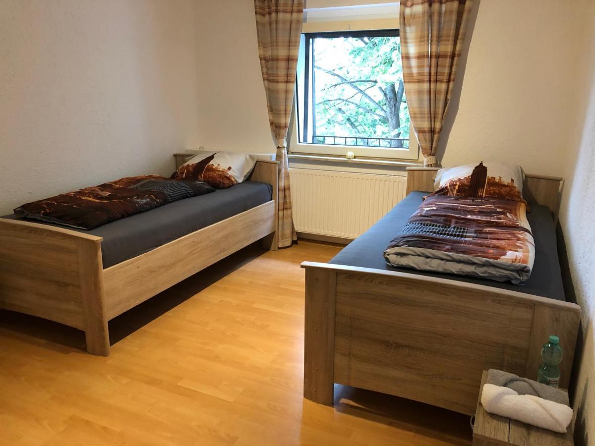 M/P Apartment Duisburg Luaran gambar