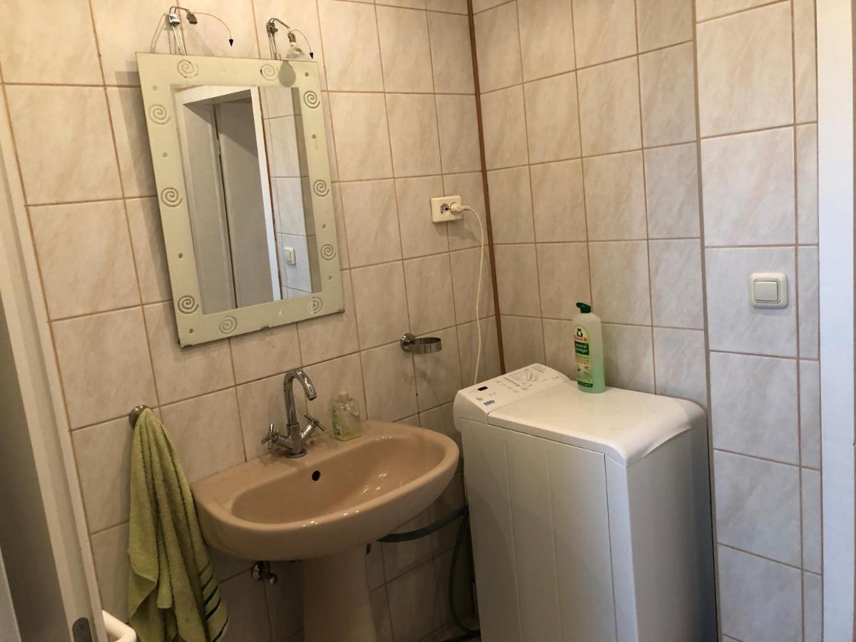 M/P Apartment Duisburg Luaran gambar