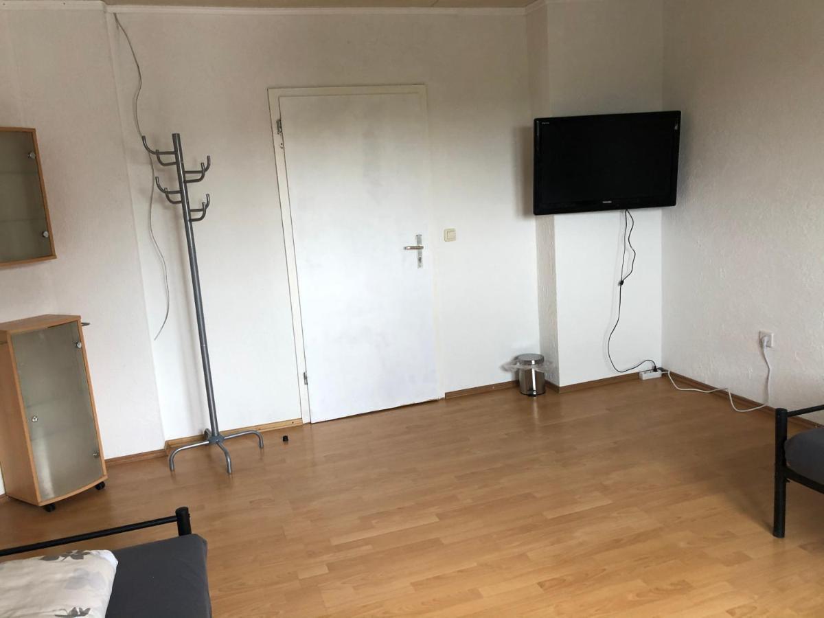 M/P Apartment Duisburg Luaran gambar