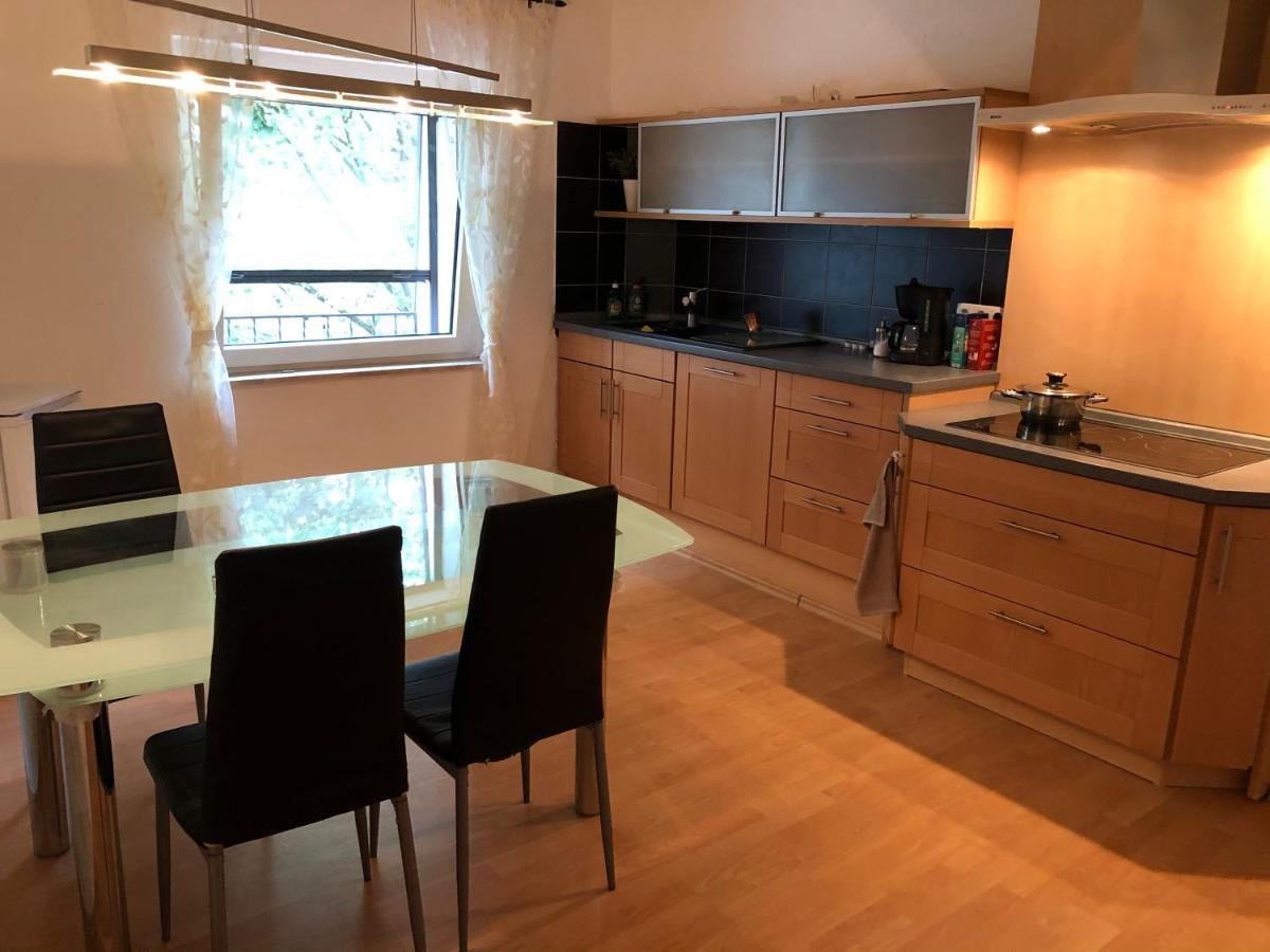 M/P Apartment Duisburg Luaran gambar