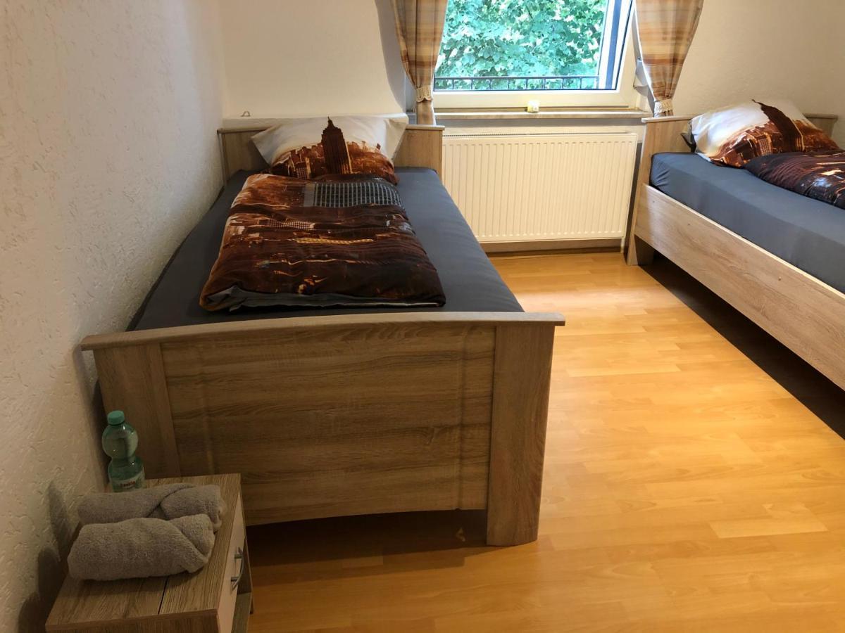 M/P Apartment Duisburg Luaran gambar