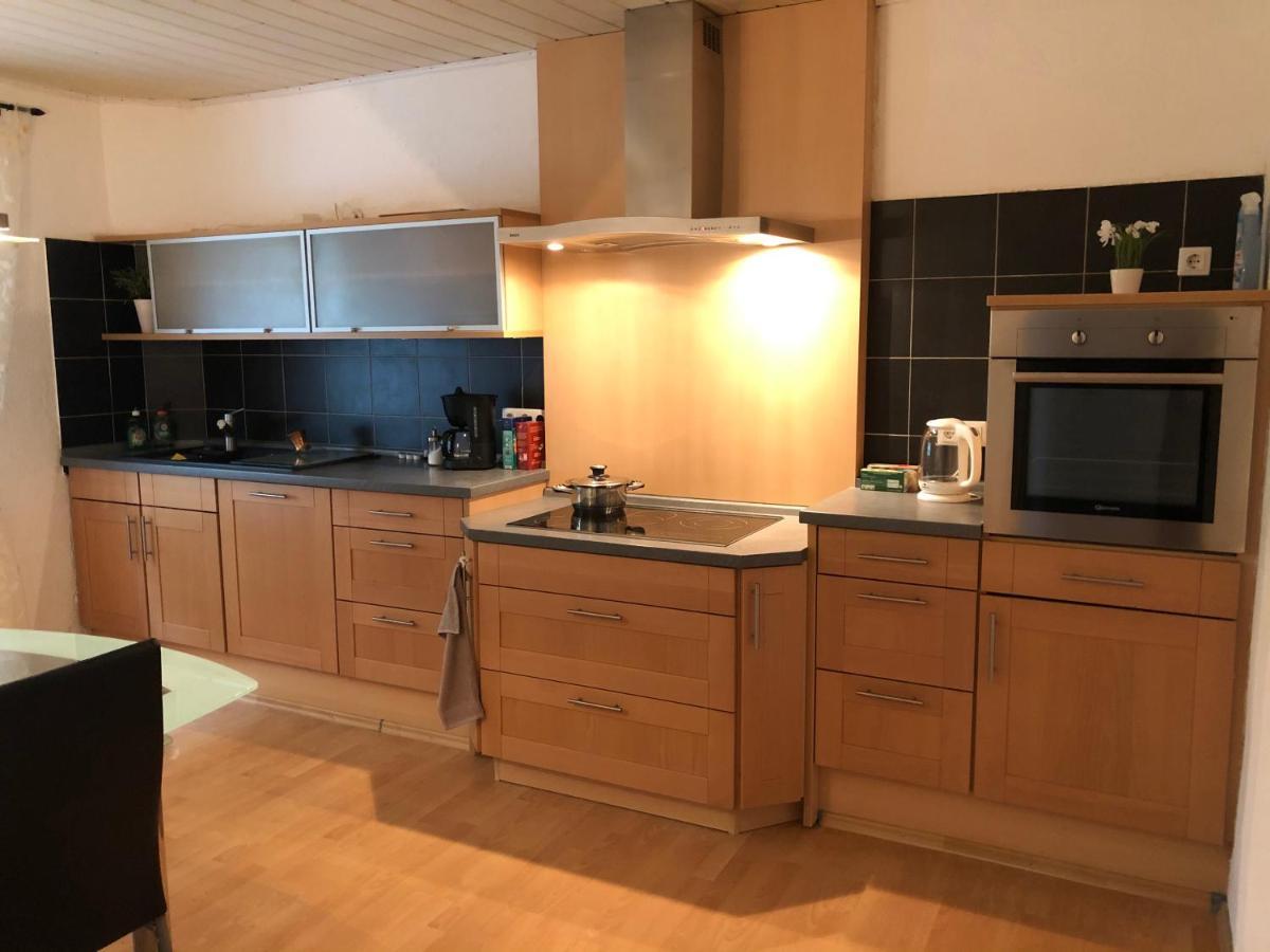 M/P Apartment Duisburg Luaran gambar