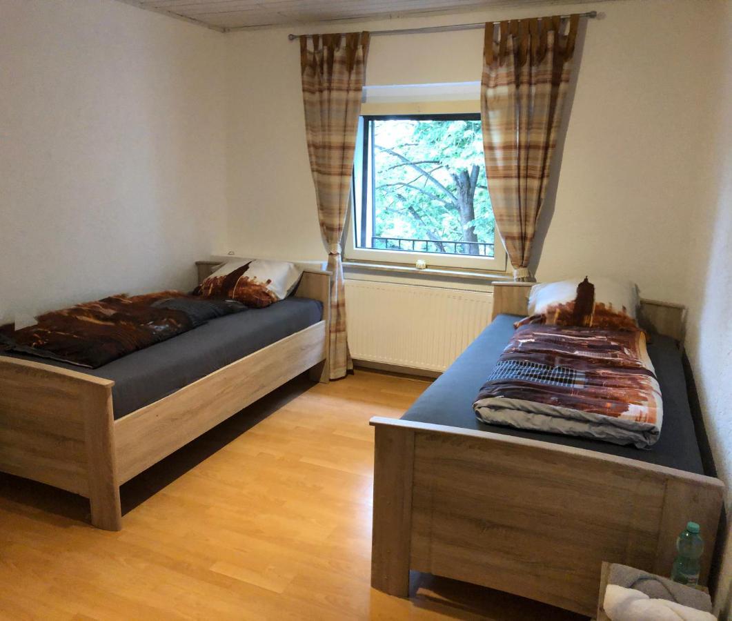 M/P Apartment Duisburg Luaran gambar