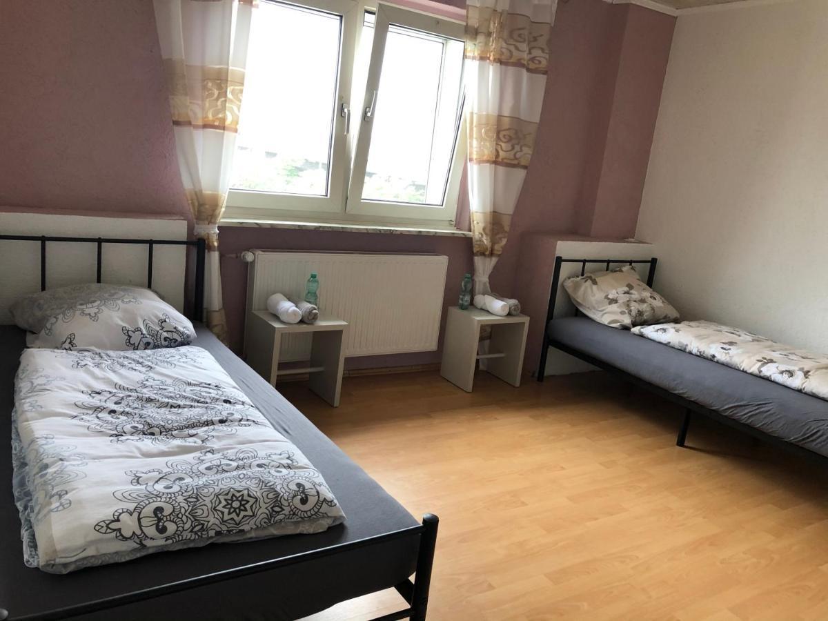 M/P Apartment Duisburg Luaran gambar