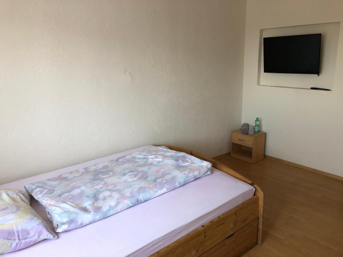 M/P Apartment Duisburg Luaran gambar