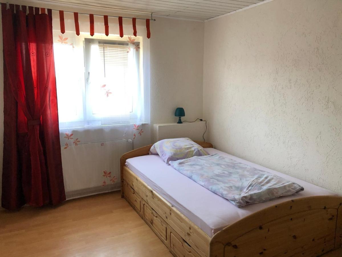 M/P Apartment Duisburg Luaran gambar