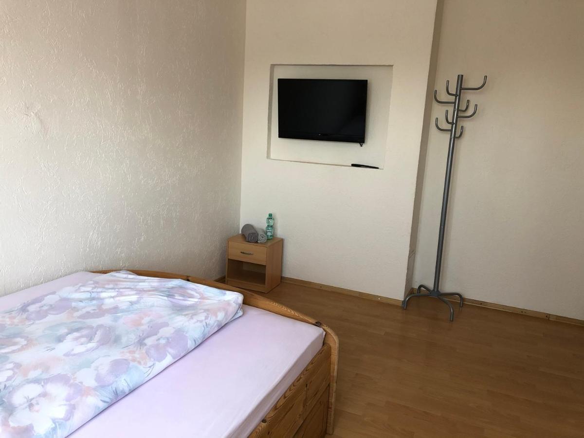 M/P Apartment Duisburg Luaran gambar