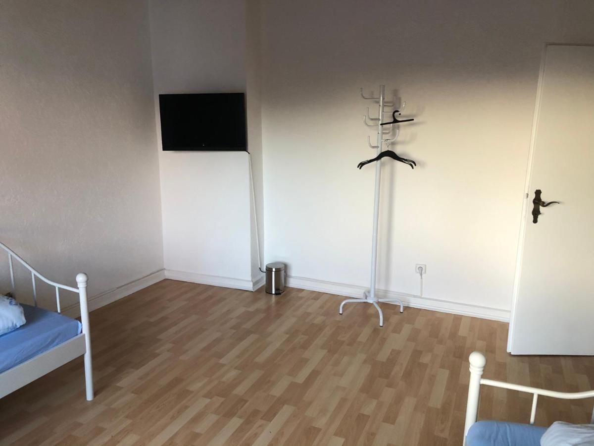 M/P Apartment Duisburg Luaran gambar