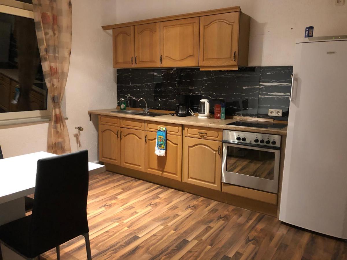 M/P Apartment Duisburg Luaran gambar