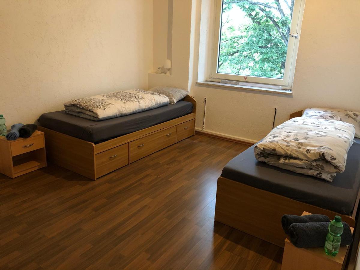 M/P Apartment Duisburg Luaran gambar