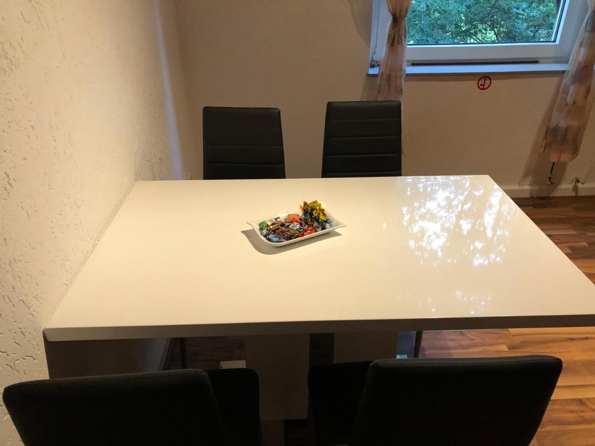 M/P Apartment Duisburg Luaran gambar