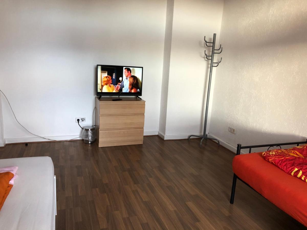 M/P Apartment Duisburg Luaran gambar