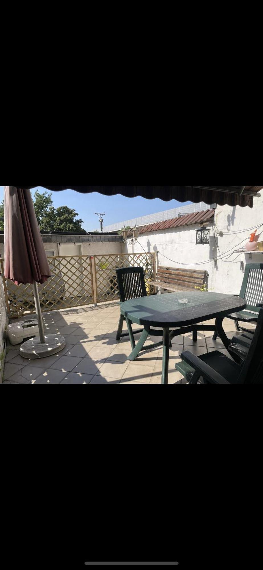 M/P Apartment Duisburg Luaran gambar