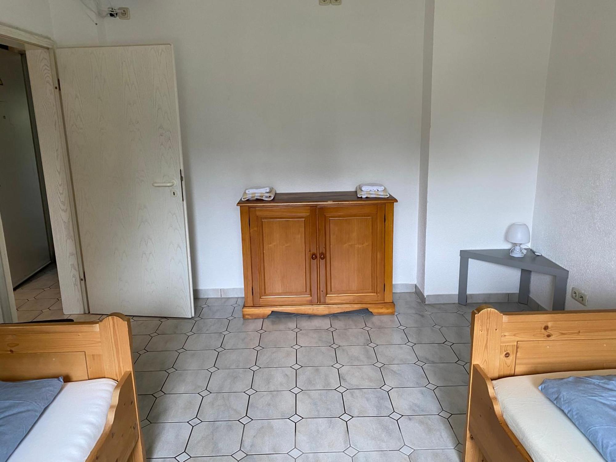 M/P Apartment Duisburg Luaran gambar