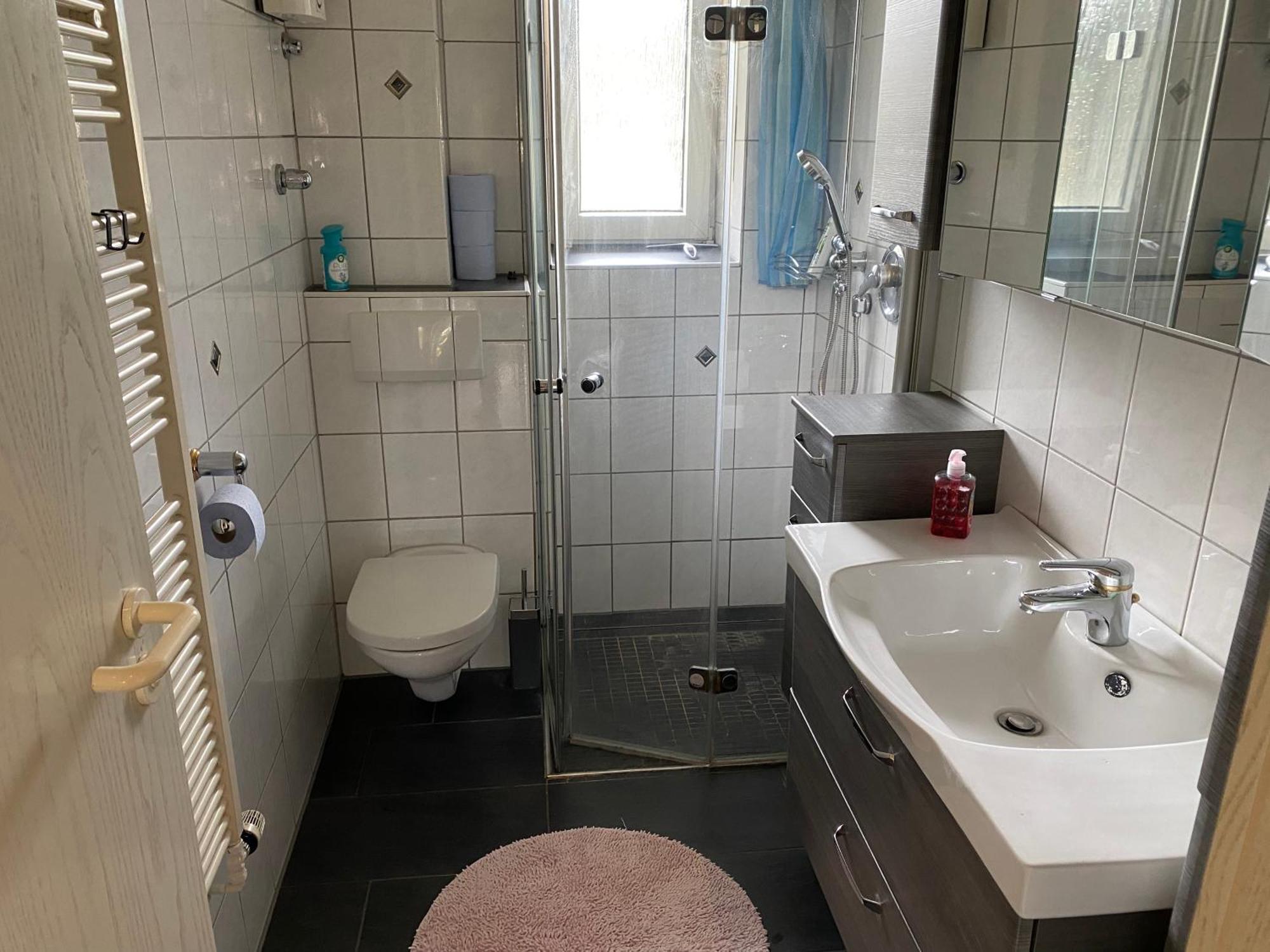 M/P Apartment Duisburg Luaran gambar