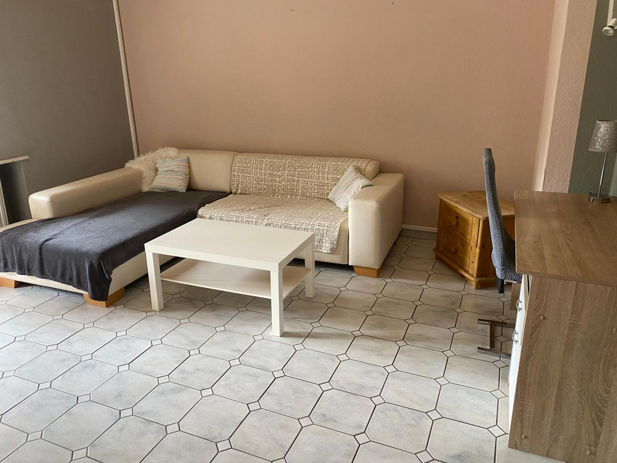M/P Apartment Duisburg Luaran gambar
