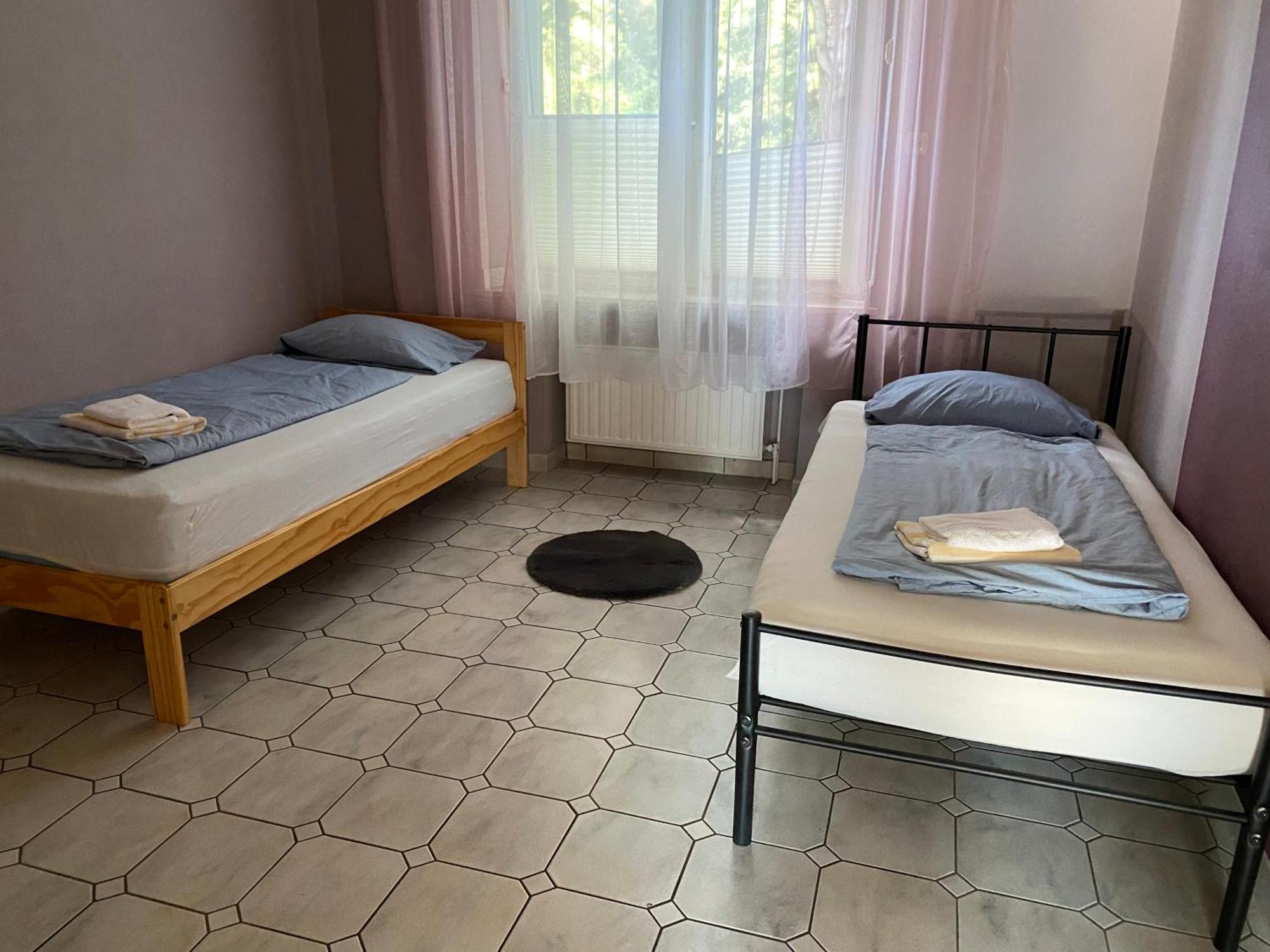M/P Apartment Duisburg Luaran gambar