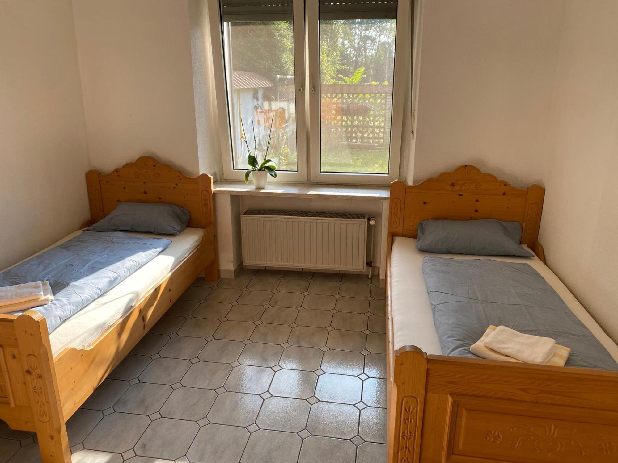 M/P Apartment Duisburg Luaran gambar